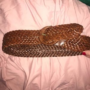 Talbots Accessories - Talbots belt size small Talbots Accessories - Talbots belt size small